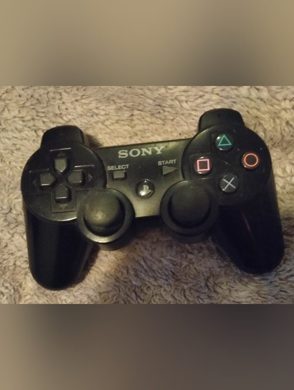 Sony PlayStation 3 Wireless Controller
